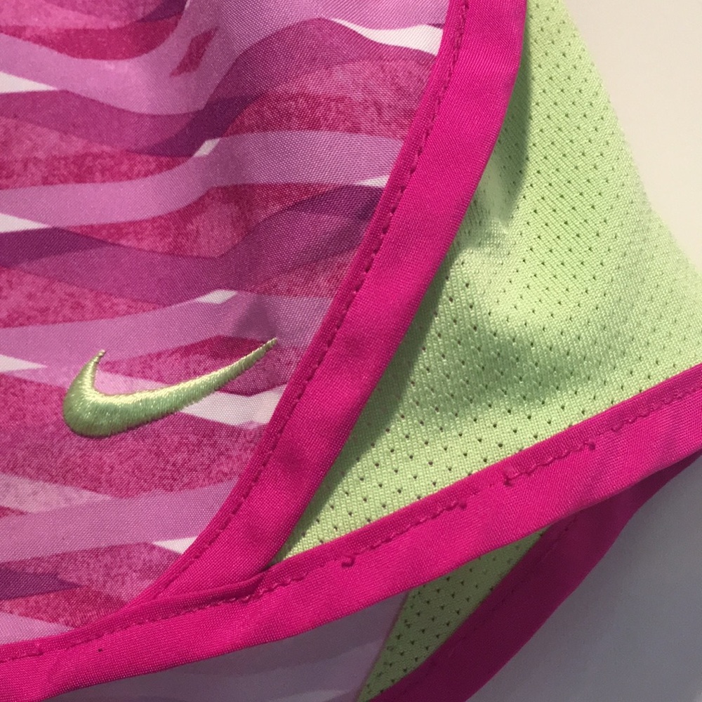 Running Shorts - Picture 2 of 3